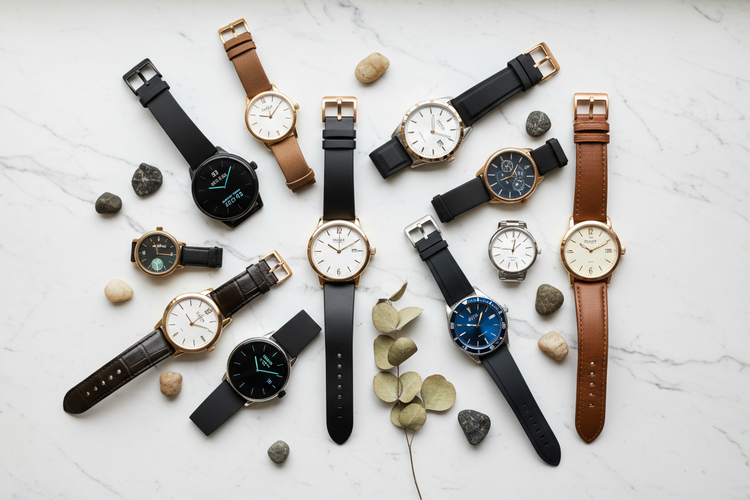 WATCH COLLECTION